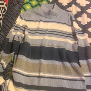 Sweater selling